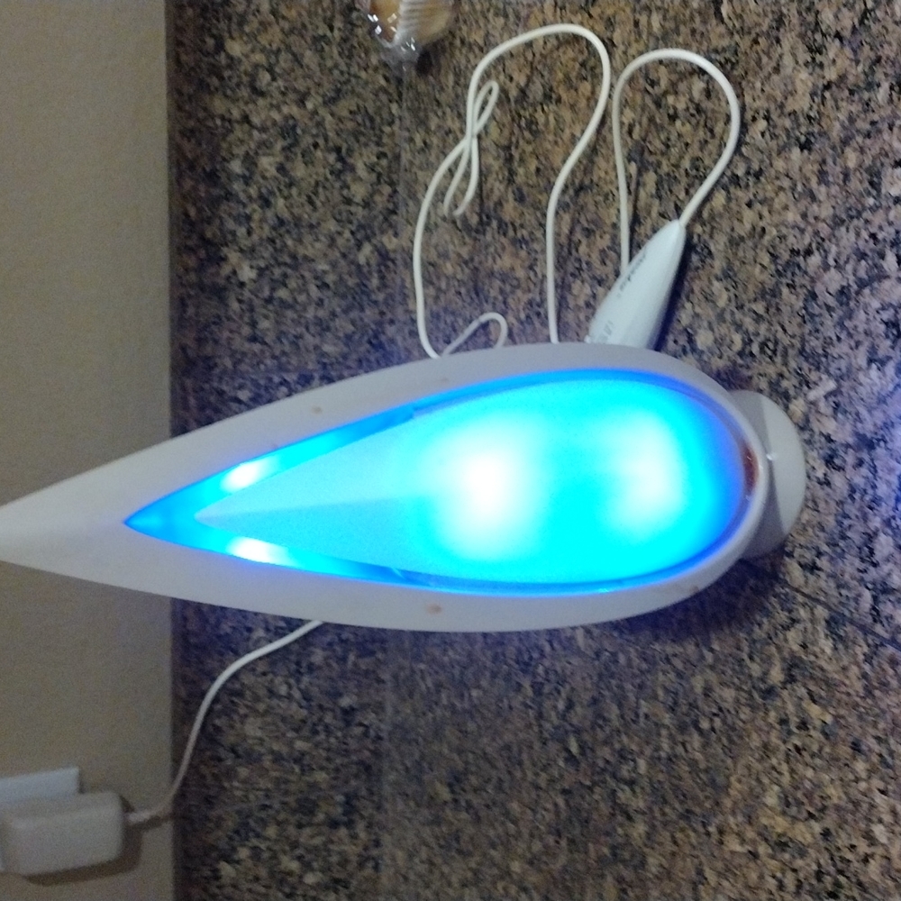 doTERRA diffuser